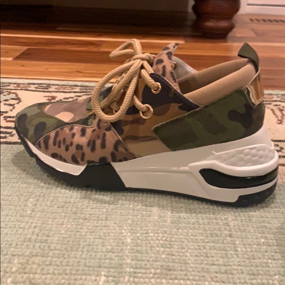 Steve Madden Shoes